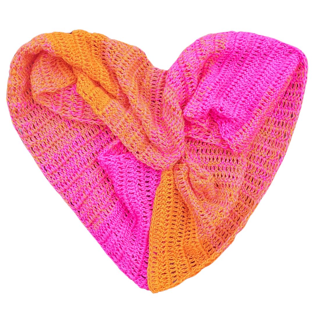 Pinke Orange - (B367)