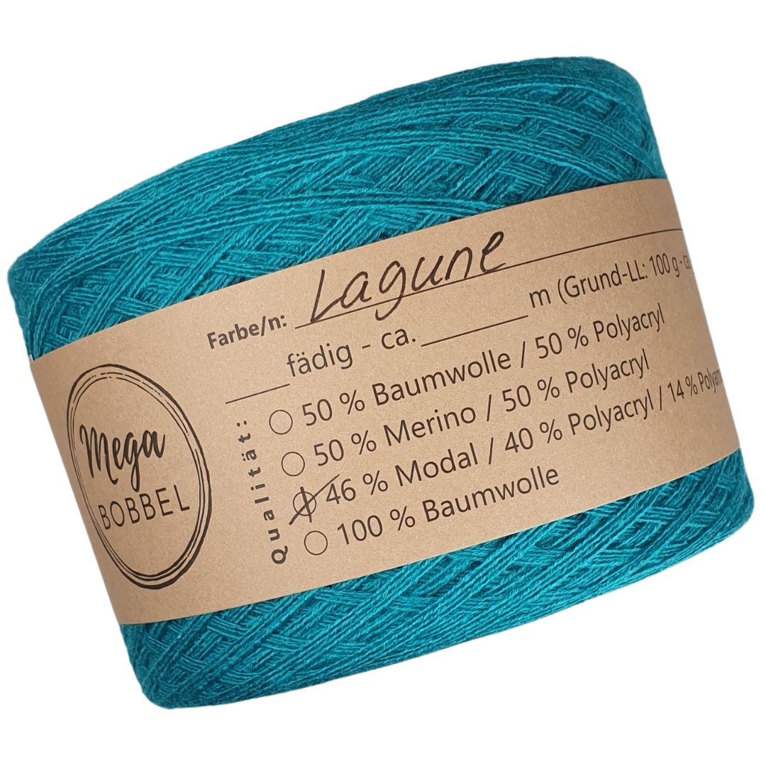 Uni - Modal (60) - Lagune
