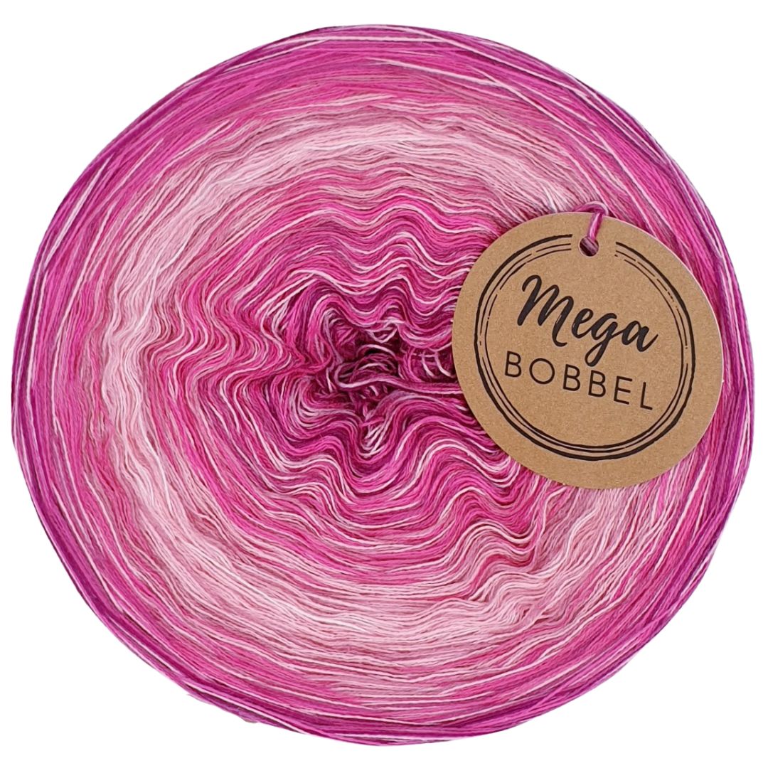 Pinker Traum - (B15)