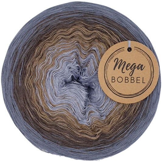 Grau mit Taupe (B81)