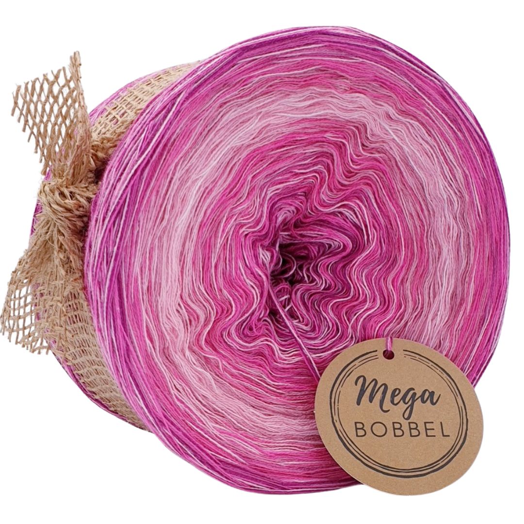 Pinker Traum - (B15)