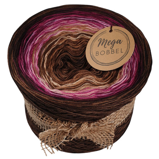 Schokobeeren - (B353)