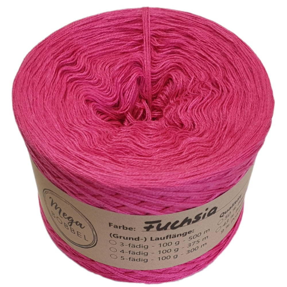 Uni (32) - Fuchsia