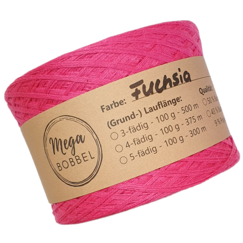 Uni (32) - Fuchsia