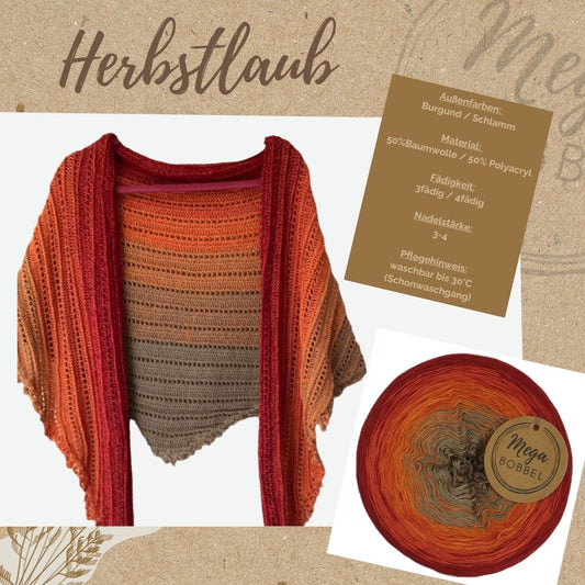 Herbstlaub (B204)