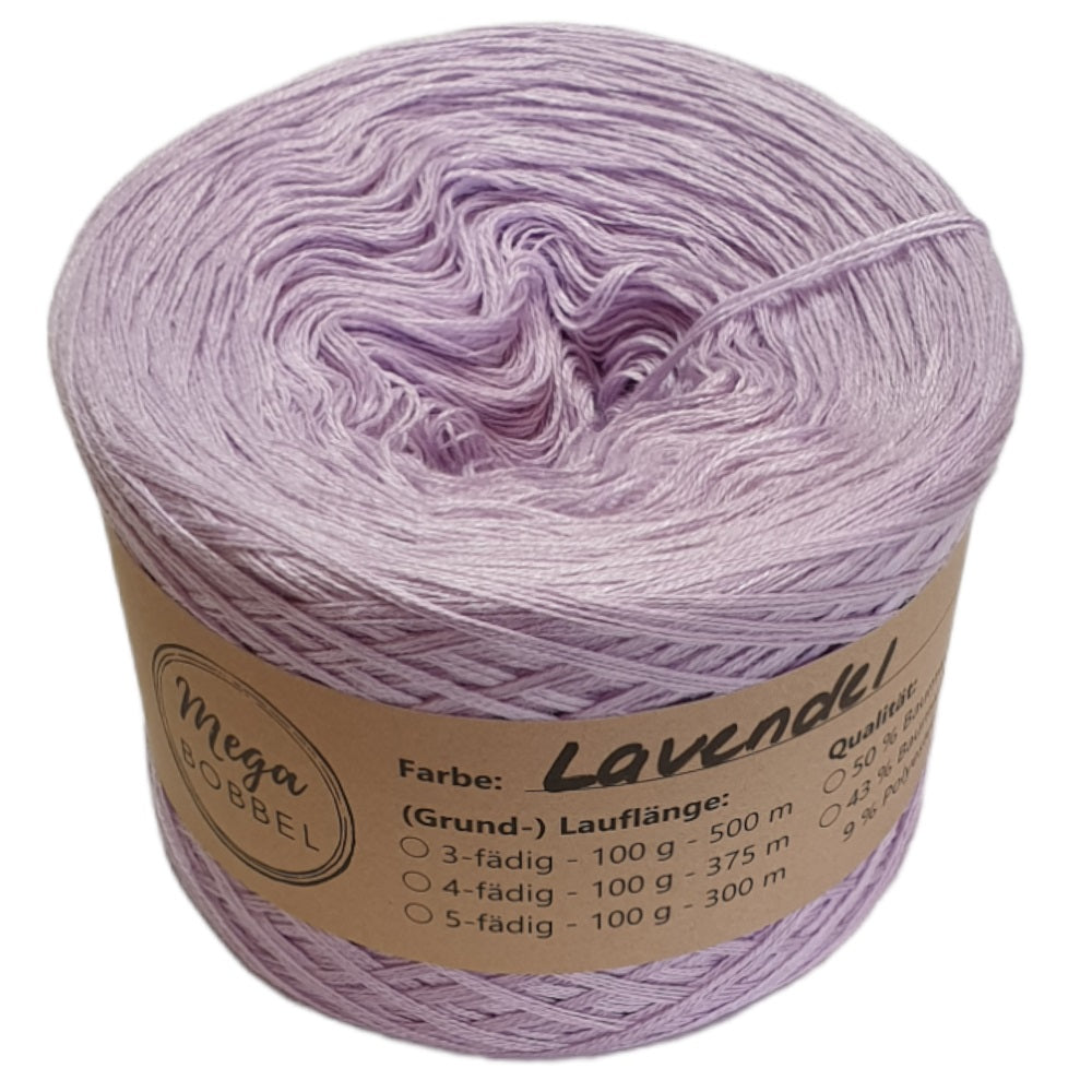 Uni (60) - Lavendel