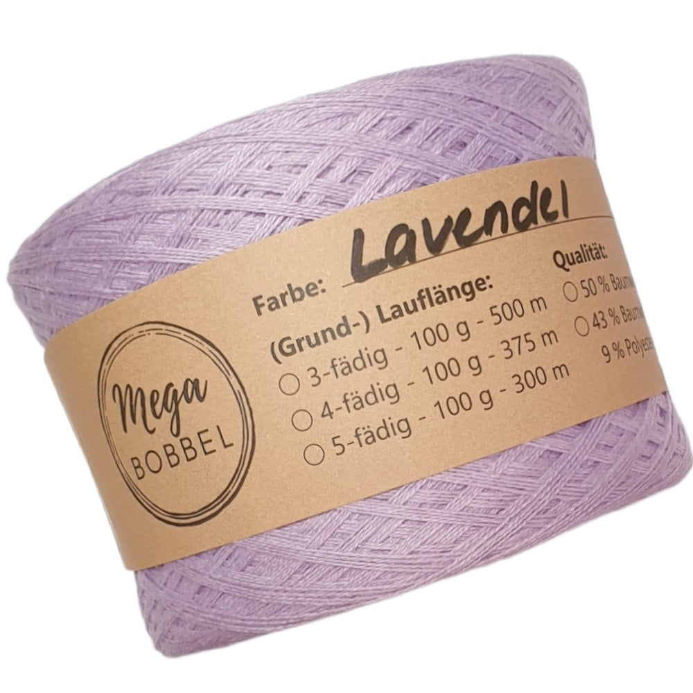 Uni (60) - Lavendel
