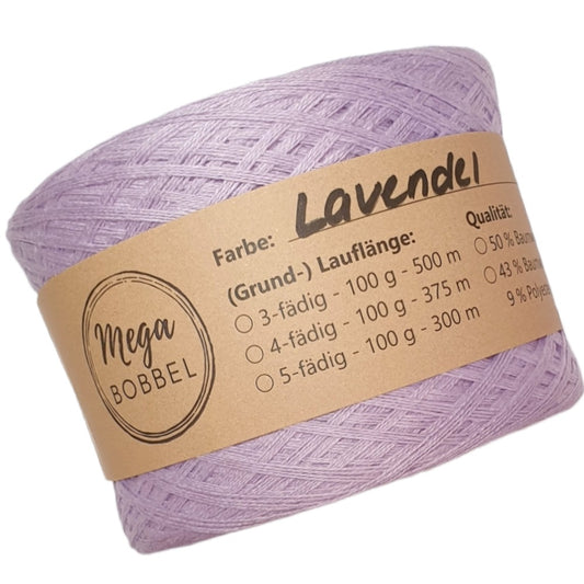 Uni - Lavendel (60)