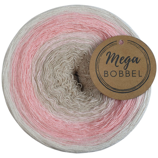 MODAL - Zartes Rosé - (MD213)