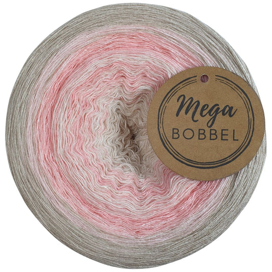 MODAL - Zartes Rosé - (MD213)