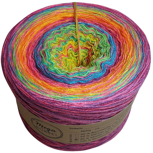 MODAL - Candy Strudel - (MD217)