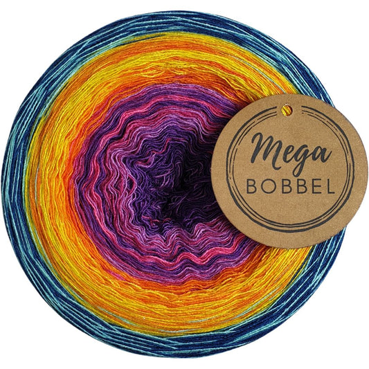 MODAL - Bunte Versuchung - (MD185)
