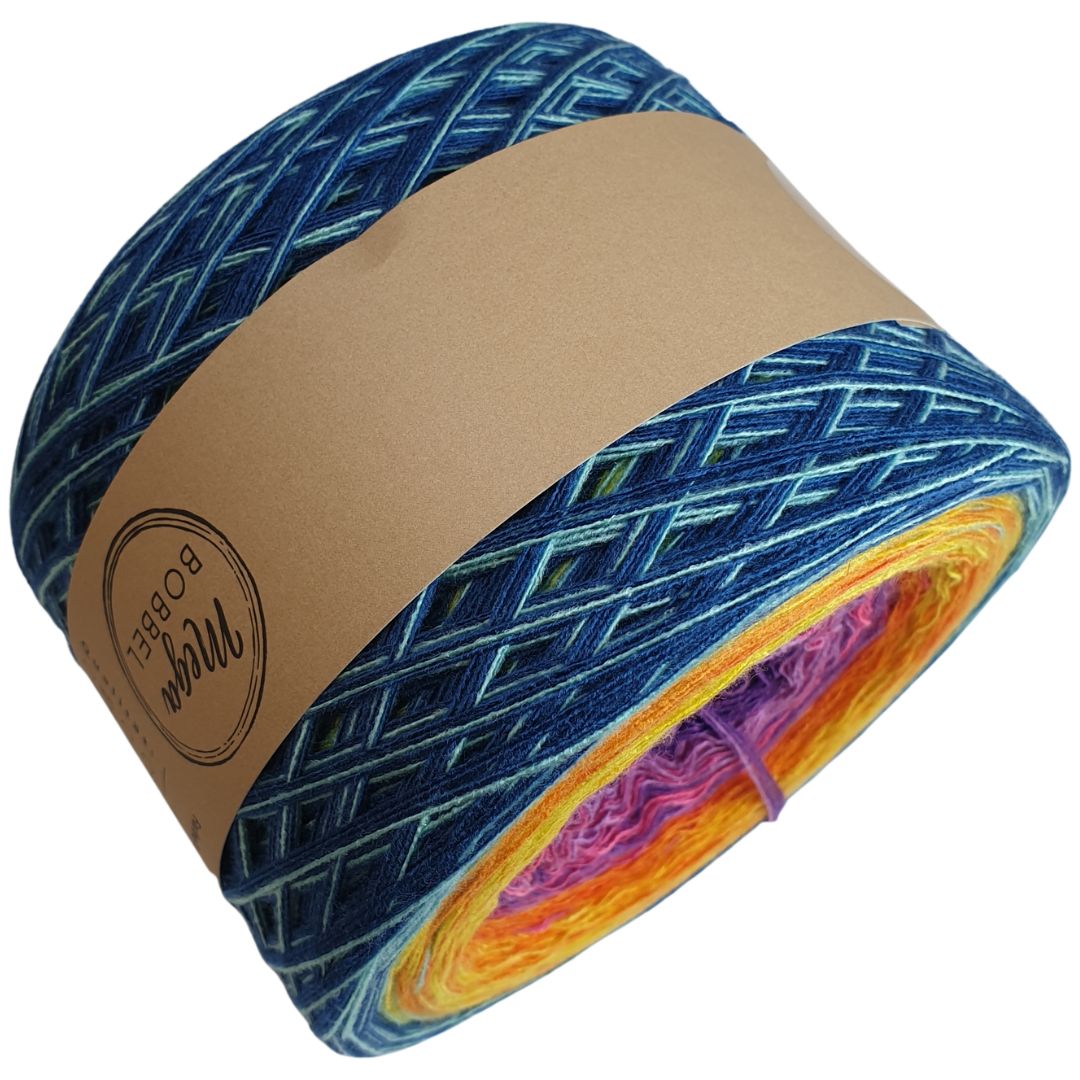 MODAL - Bunte Versuchung - (MD185)