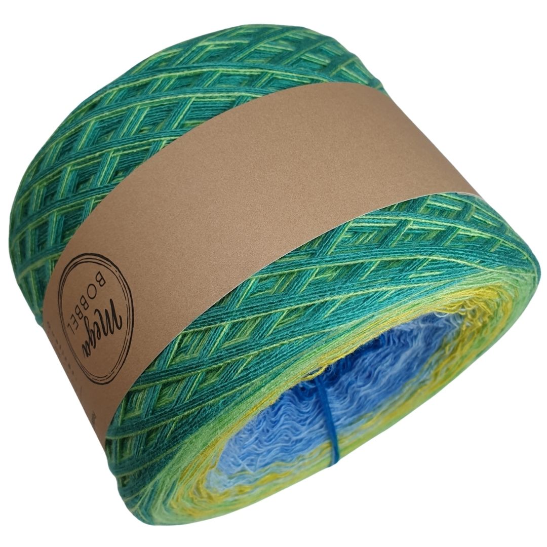 MODAL - Frühlingswiese - (MD132)