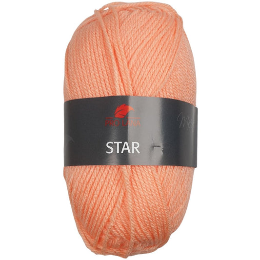 Pro Lana - STAR 50g/135m - 100% Polyacryl - 25 - Begonie