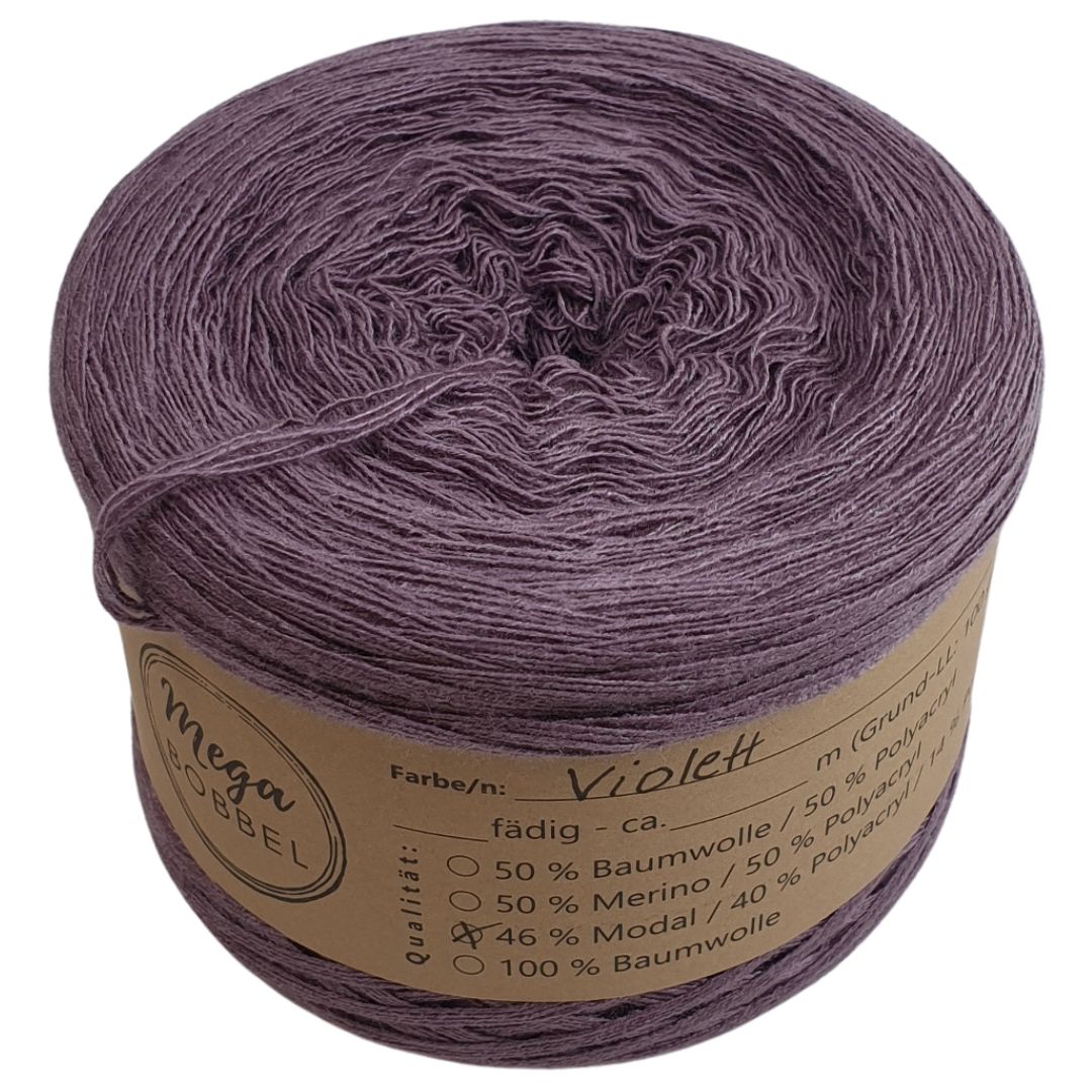 Uni - Modal (86) - Violett