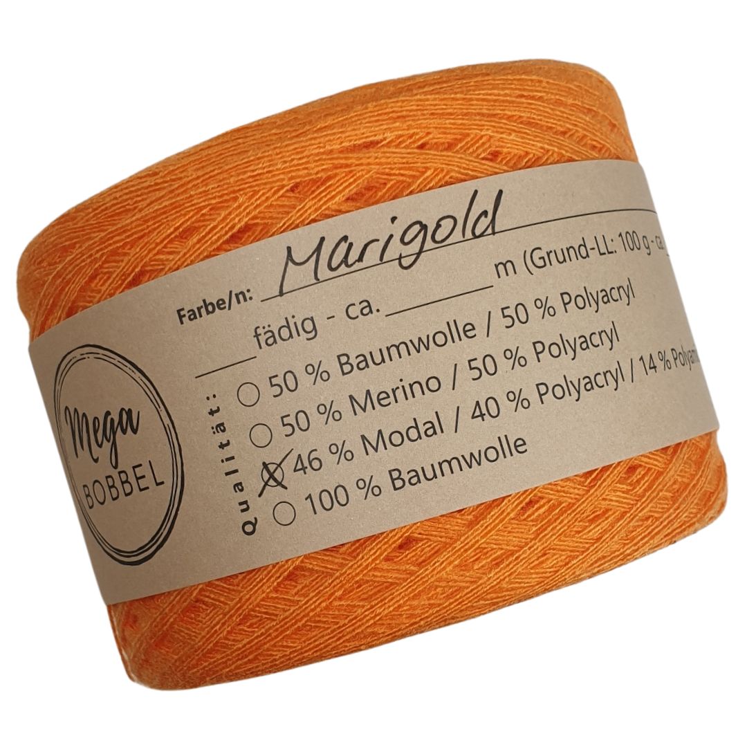 Uni - Modal (87) - Marigold