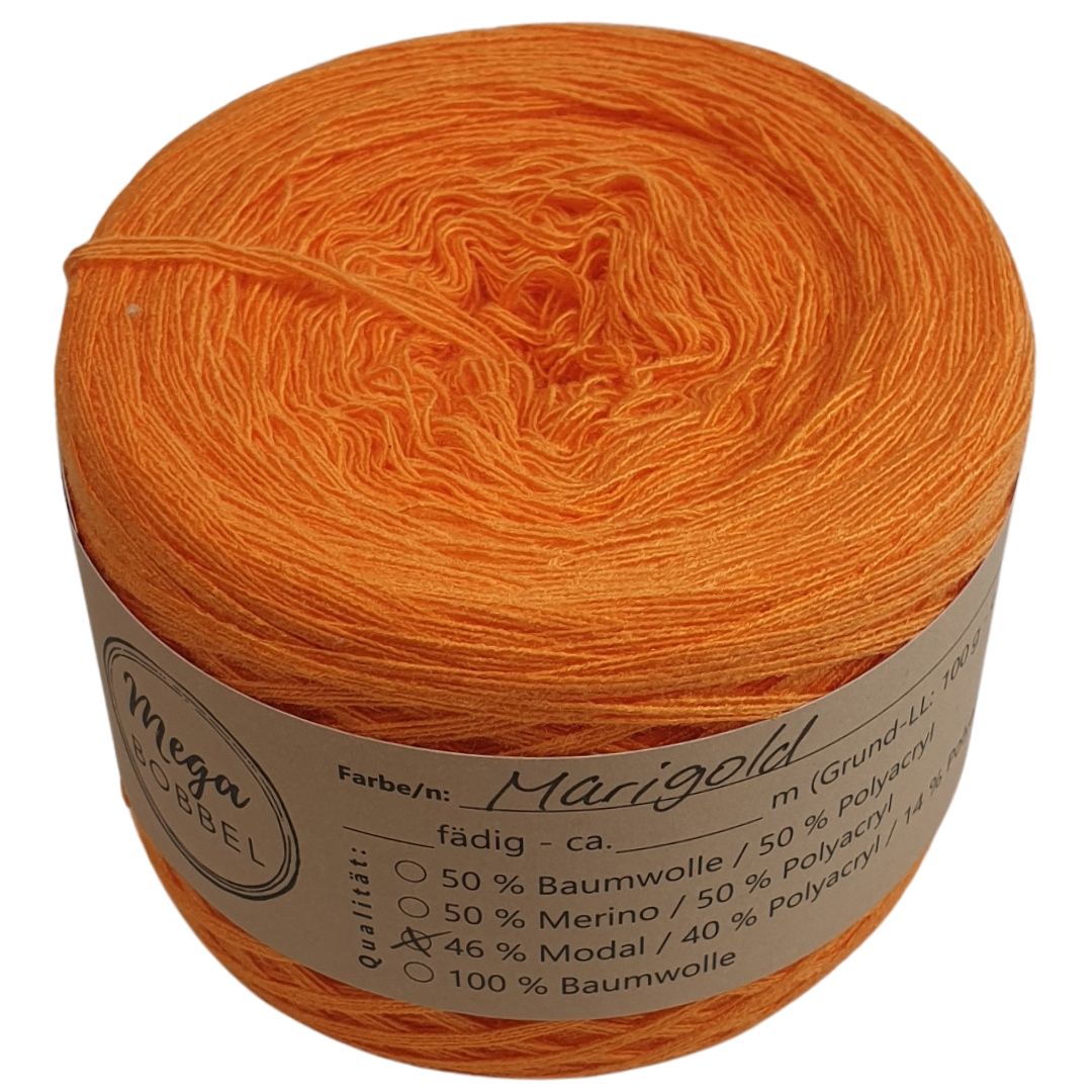 Uni - Modal (87) - Marigold