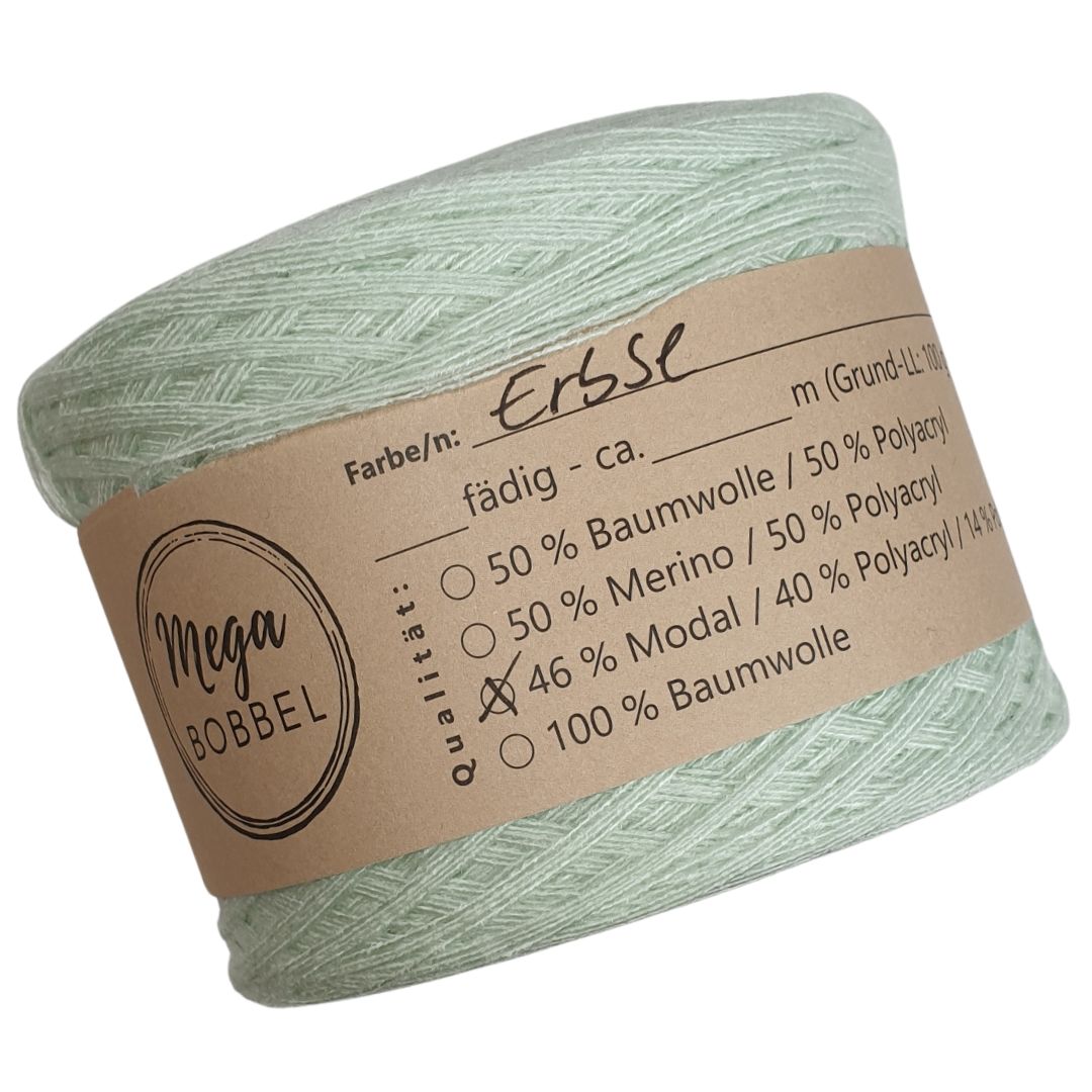 Uni - Modal (85) - Erbse