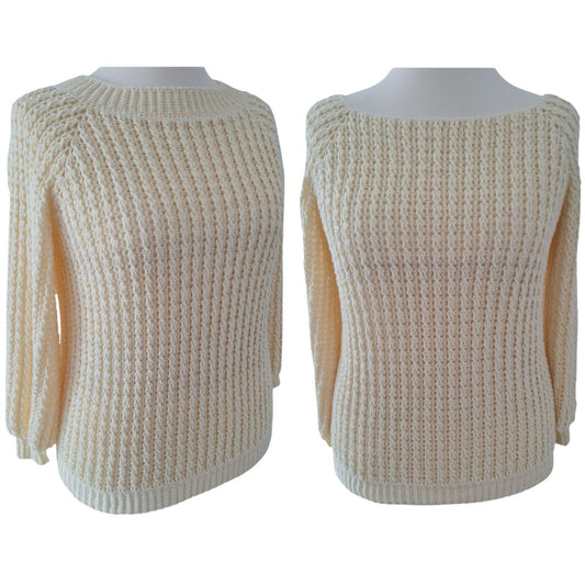 Häkelanleitung - RVO Pullover "Einfach verzopft" + Bonus - Mützenanleitung