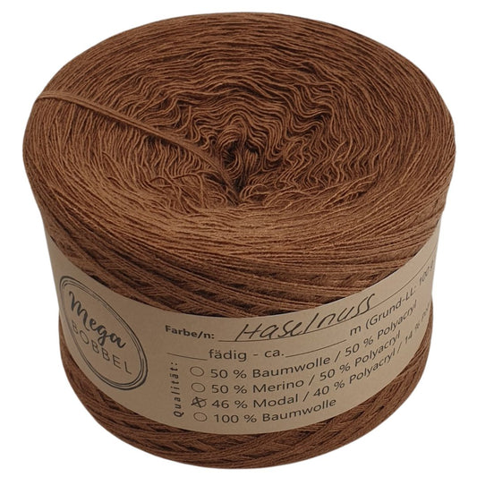 Uni - Modal (83) - Haselnuss