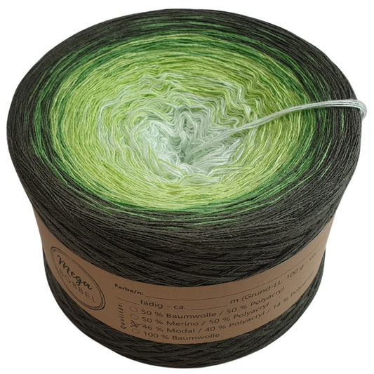 MODAL - Frühlingswald - (MD127)