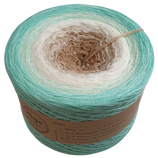 MODAL - Sanfter Hauch - (MD134)