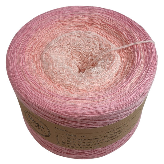 MODAL - Traum in Rosé - (MD145)