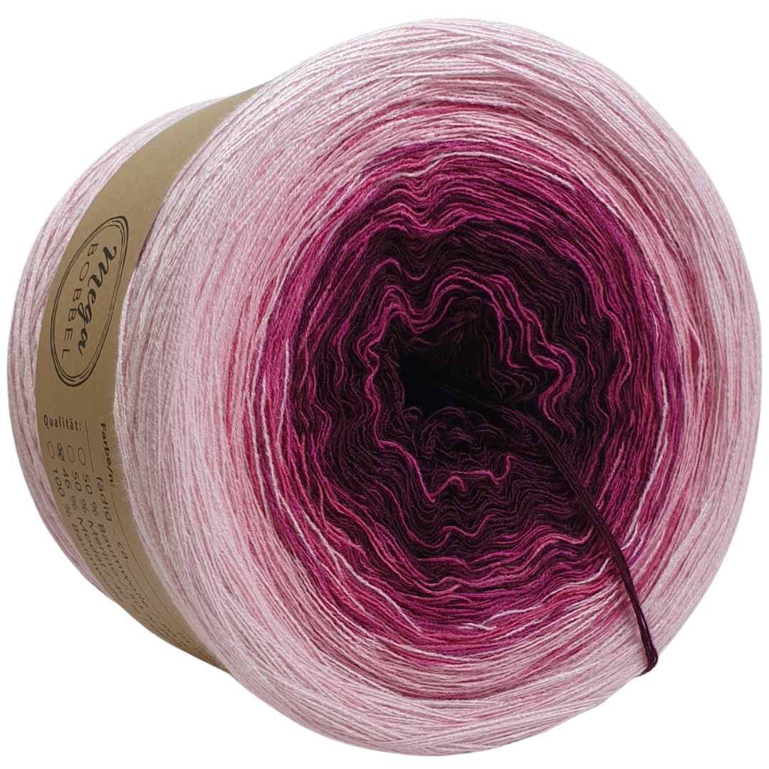 MODAL - Pinke Beeren - (MD55)