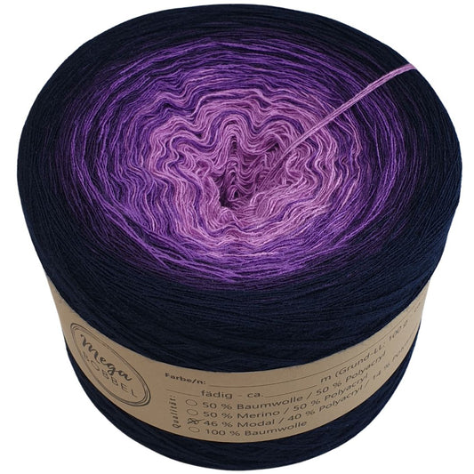 MODAL - Schattenblüte - (MD126)