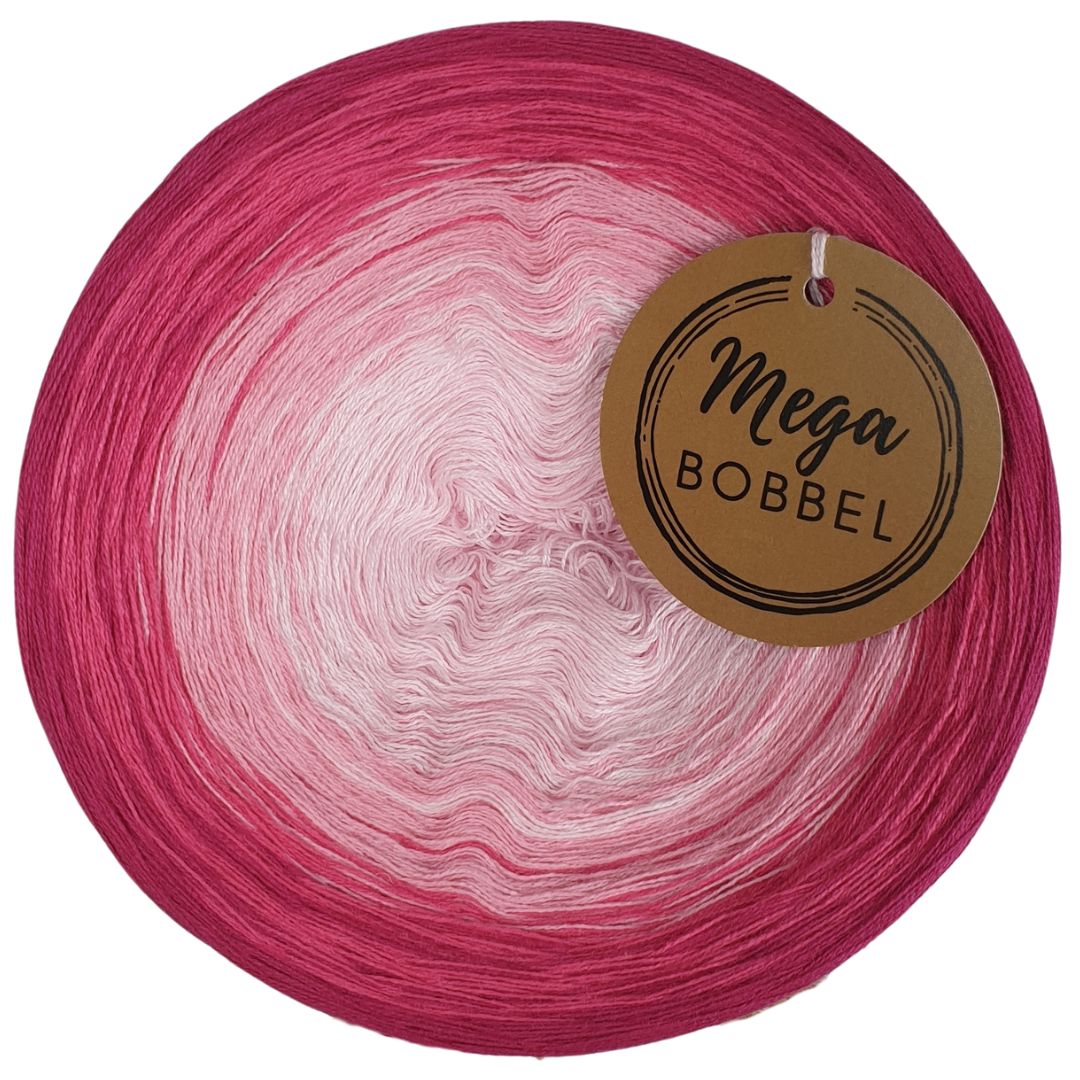Pinkirella - (B454)