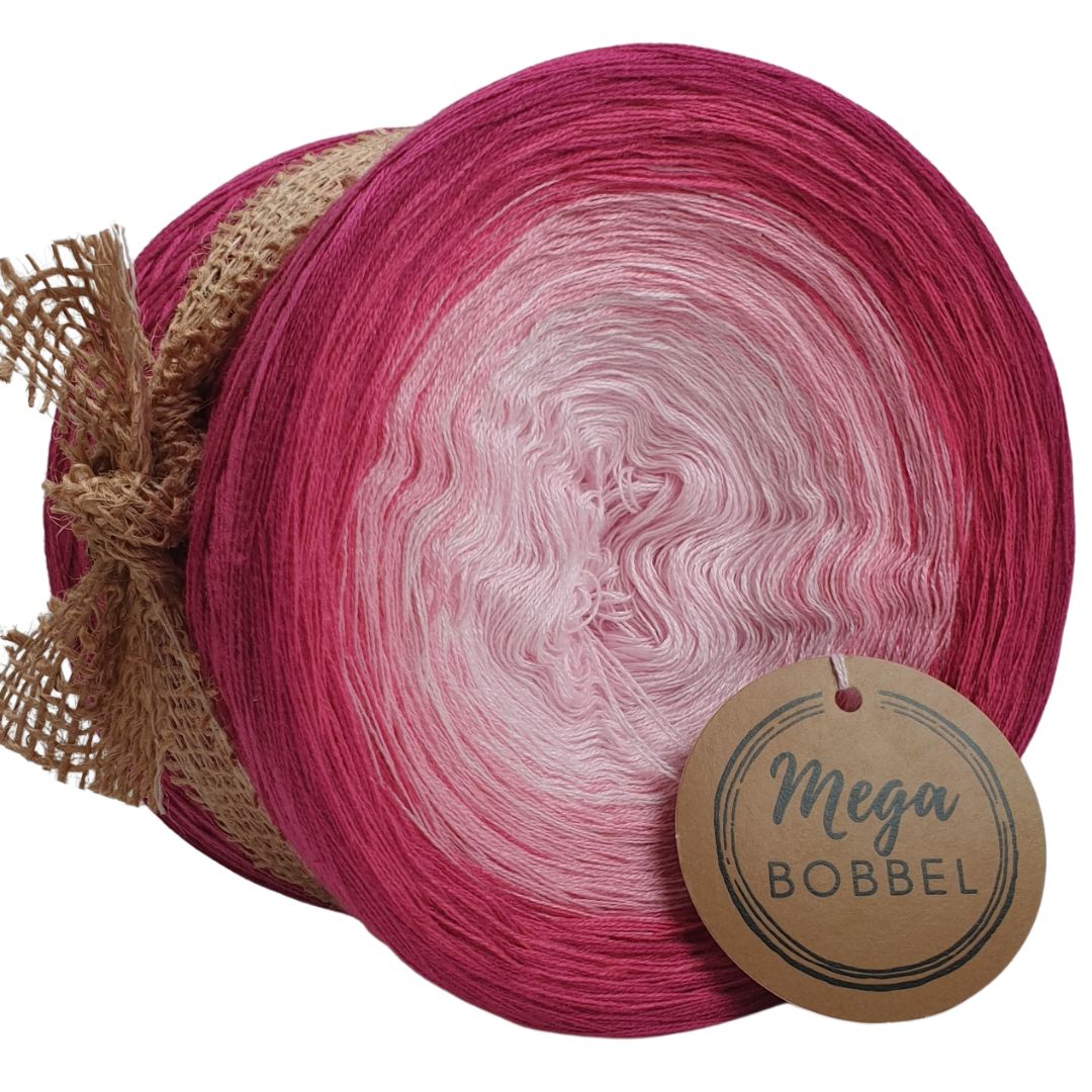 Pinkirella - (B454)
