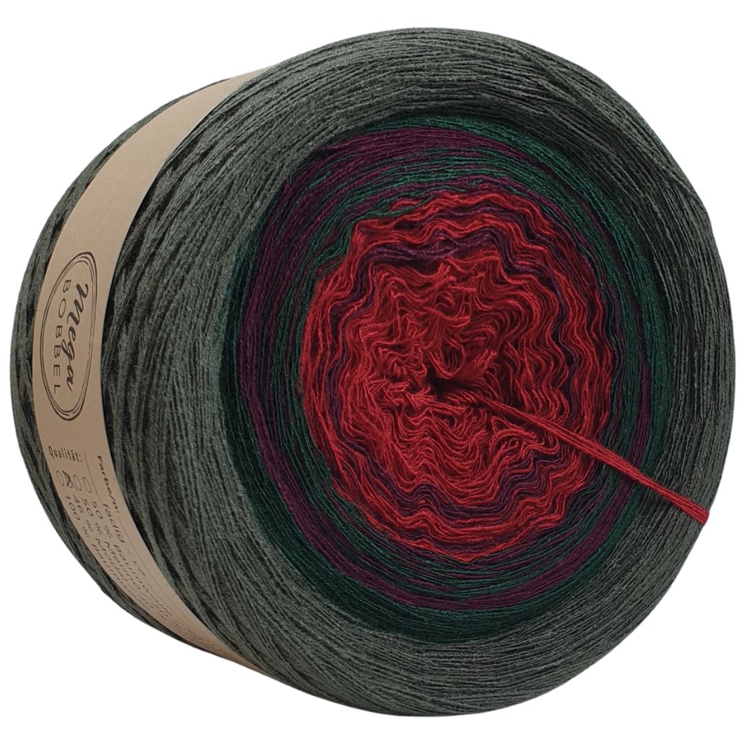 MODAL - Weihnachtskranz - (MD83)