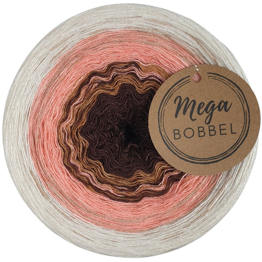 AB - Modal - Besinnlichkeit (3fäd.- ca. 1850m - Außenfarbe: Creme)