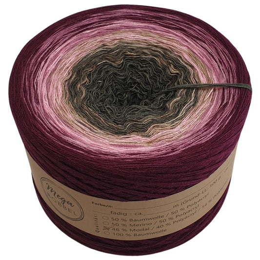 MODAL - Rosenzauber - (MD62)