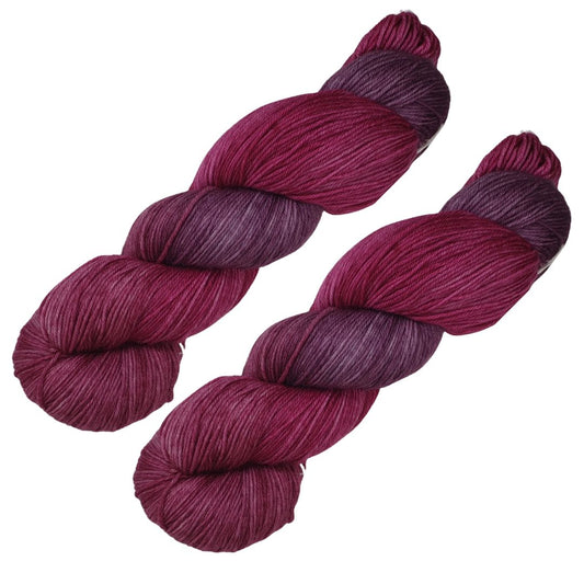 Knit Pro Symfonie - TERRA - Pink Lila (VR2020)