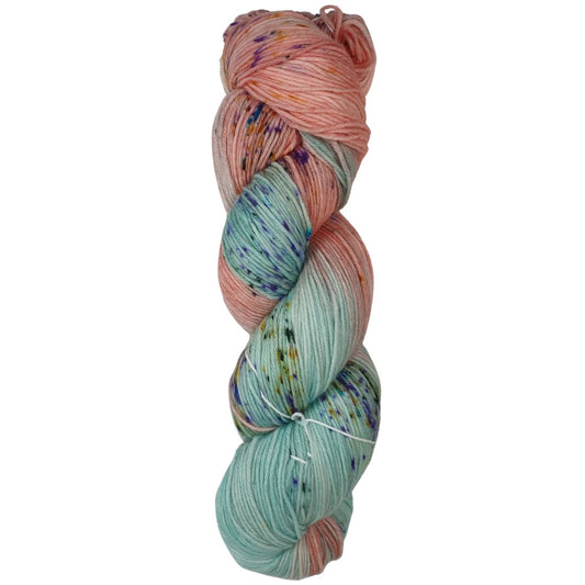 Knit Pro Symfonie - TERRA - Grün Sushi (VR2018)