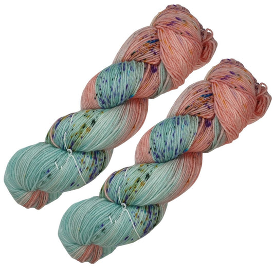 Knit Pro Symfonie - TERRA - Grün Sushi (VR2018)