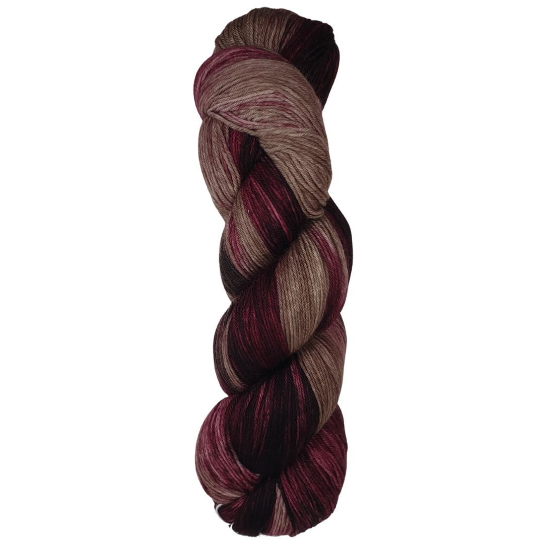 Knit Pro Symfonie - TERRA -Chianti Schlamm (VR2007)