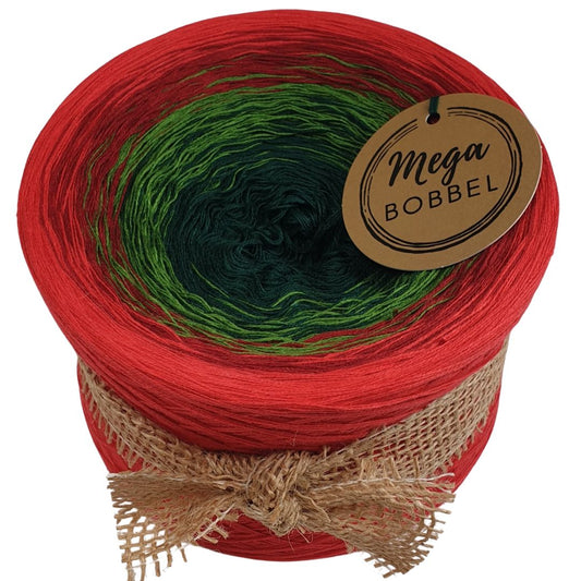 Weihnachtsstern - (B467)