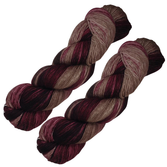 Knit Pro Symfonie - TERRA -Chianti Schlamm (VR2007)