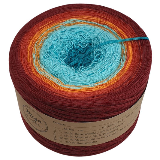 MODAL - Blüte des Orient - (MD50)