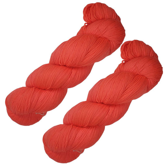 Knit Pro Symfonie - TERRA - Neon Rot (SS2029)