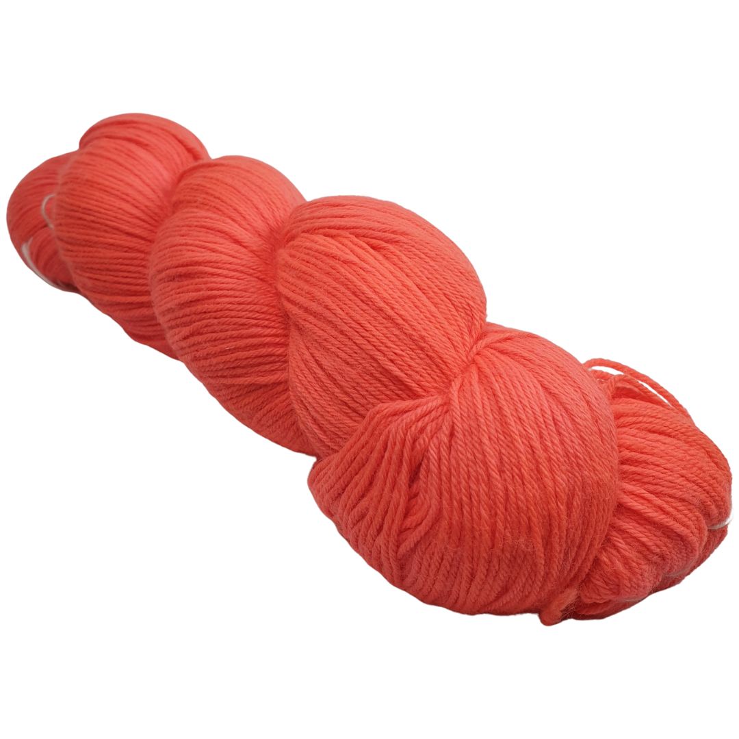 Knit Pro Symfonie - TERRA - Neon Rot (SS2029)