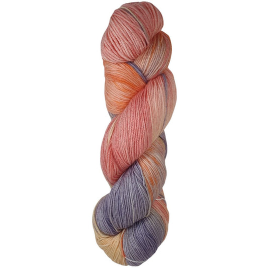 Knit Pro Symfonie - TERRA - Mango Lavendel Gelb (VR2024)