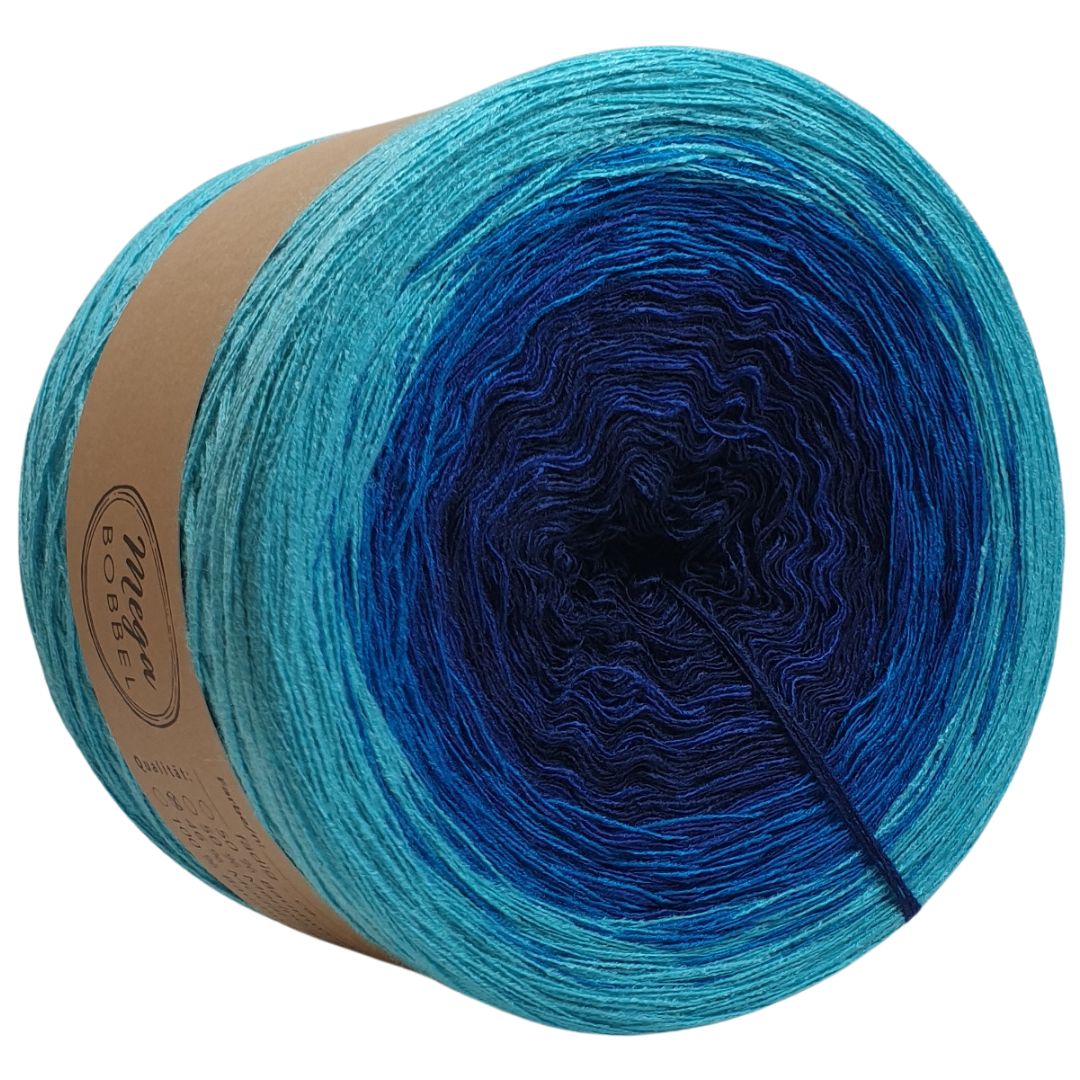 MODAL - Blaue Lagune - (MD51)
