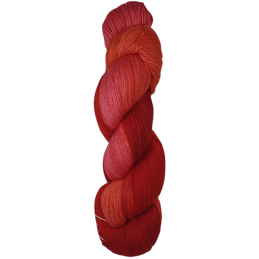 Knit Pro Symfonie - TERRA - Rot Orange (VR2021)