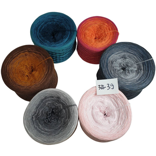 Bobbel-Paket - ( 326- 39 ) - 1080g