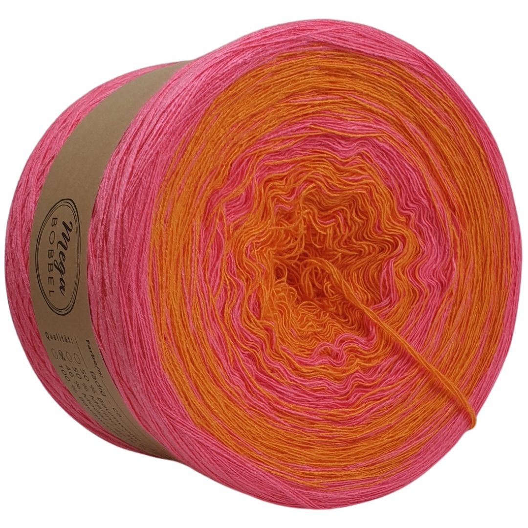 MODAL - Pinke Orange - (MD53)
