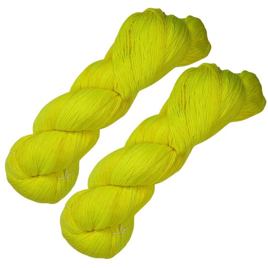 Knit Pro Symfonie - TERRA - Neon Gelb (SS2027)